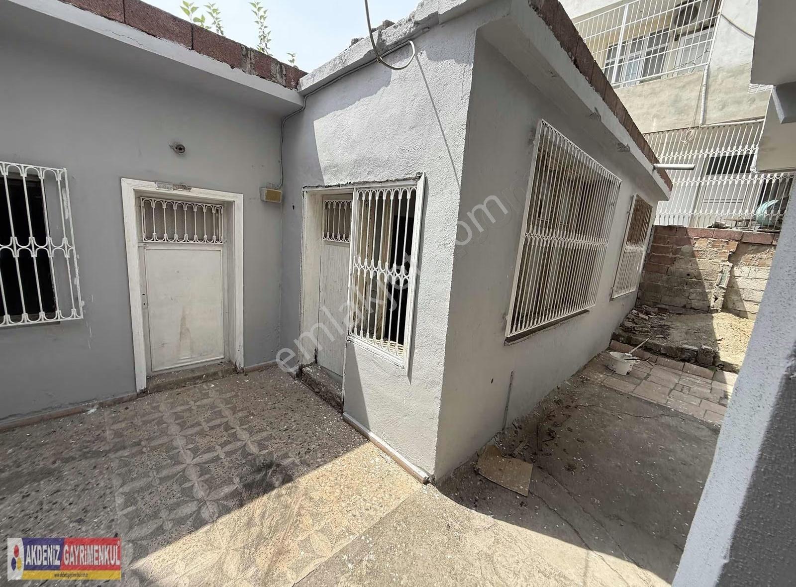 Emin Dondurma Civarı 230 M2 Tek Tapu Masrafsız Müstakil Daire - Görsel 22