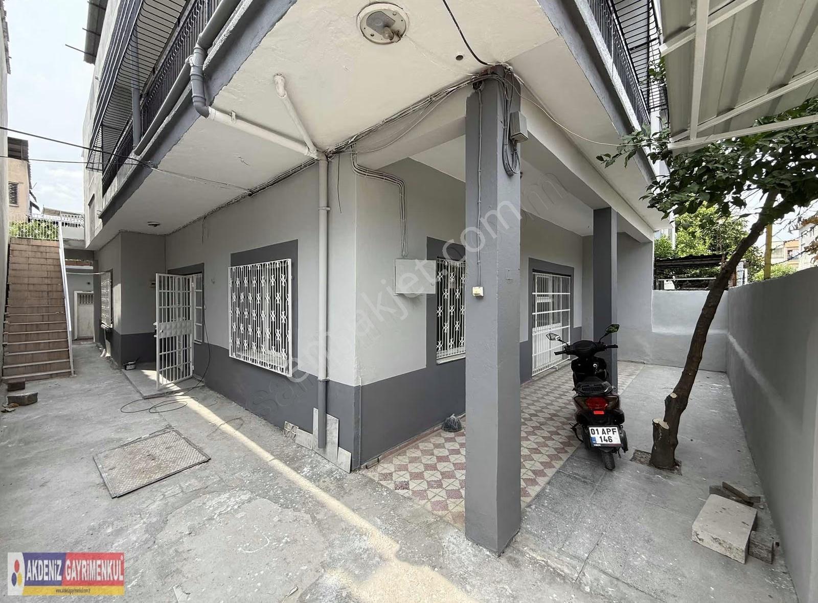 Emin Dondurma Civarı 230 M2 Tek Tapu Masrafsız Müstakil Daire - Görsel 13