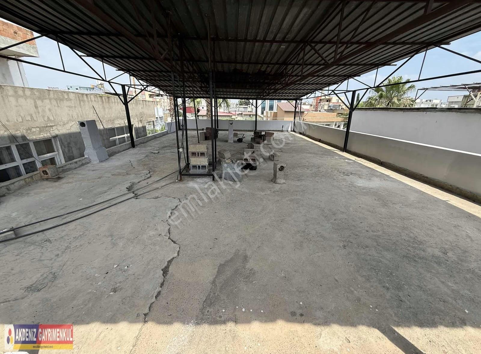 Emin Dondurma Civarı 230 M2 Tek Tapu Masrafsız Müstakil Daire - Görsel 23