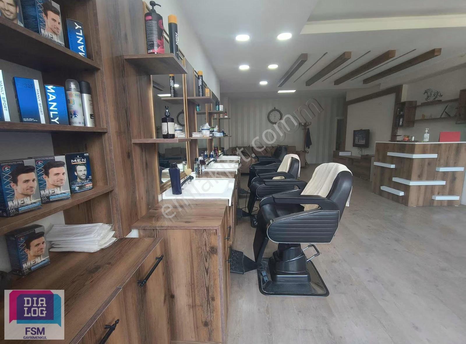 Bursa Nilüfer Demirci De 117 M2 Kiracılı Satılık Dükkan - Görsel 10