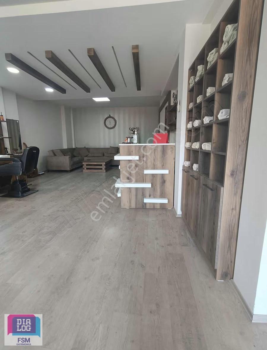 Bursa Nilüfer Demirci De 117 M2 Kiracılı Satılık Dükkan - Görsel 12