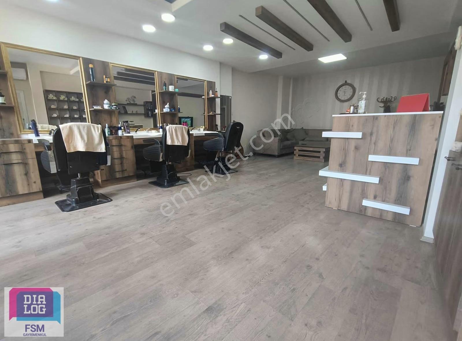Bursa Nilüfer Demirci De 117 M2 Kiracılı Satılık Dükkan - Görsel 6