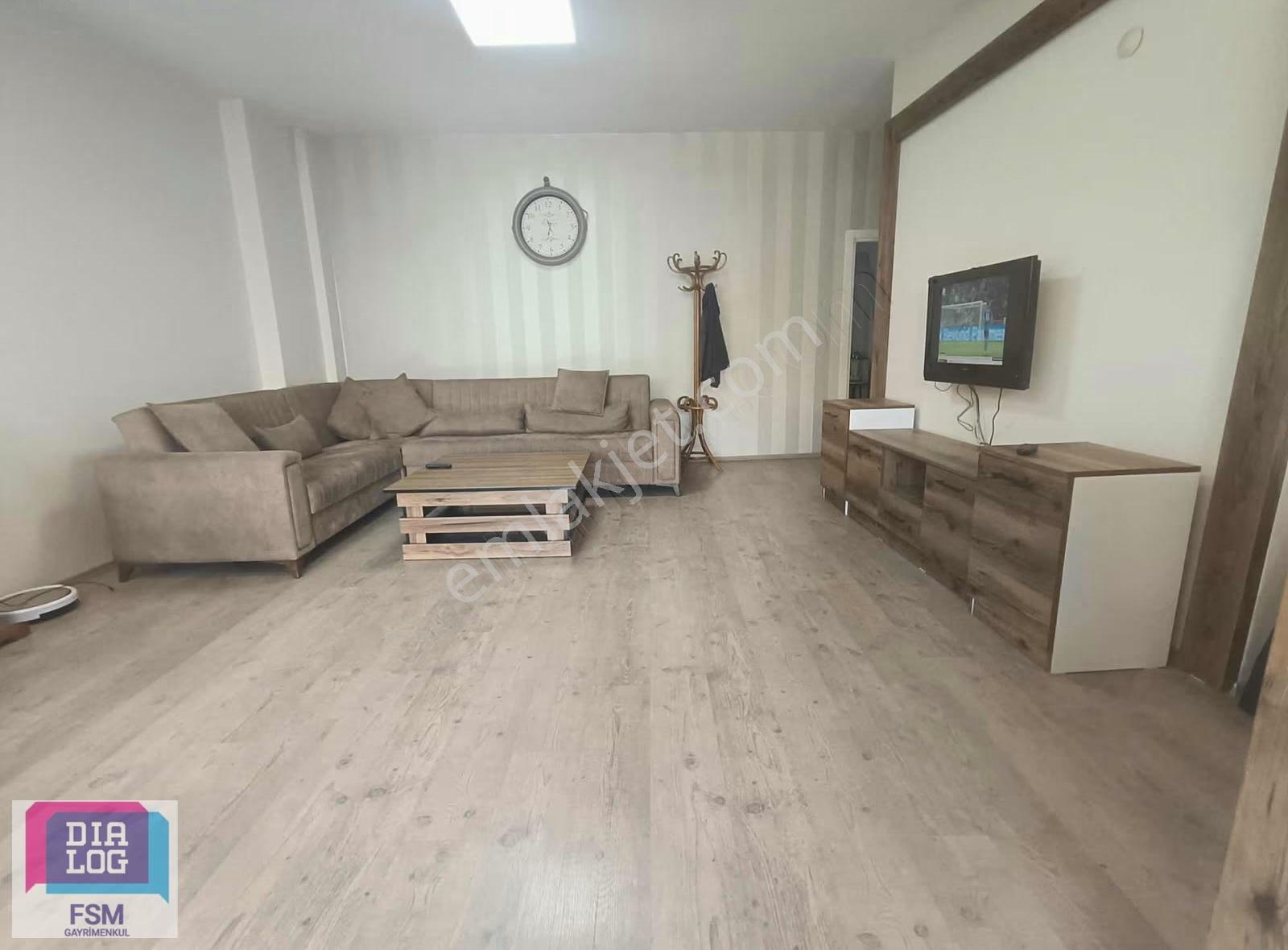 Bursa Nilüfer Demirci De 117 M2 Kiracılı Satılık Dükkan - Görsel 4