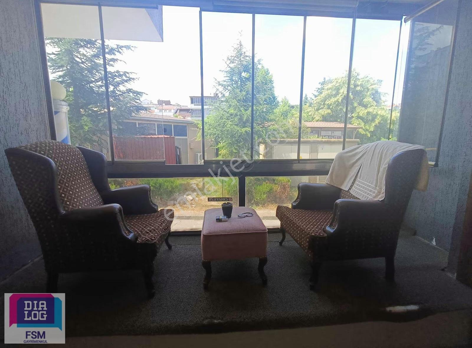 Bursa Nilüfer Demirci De 117 M2 Kiracılı Satılık Dükkan - Görsel 5