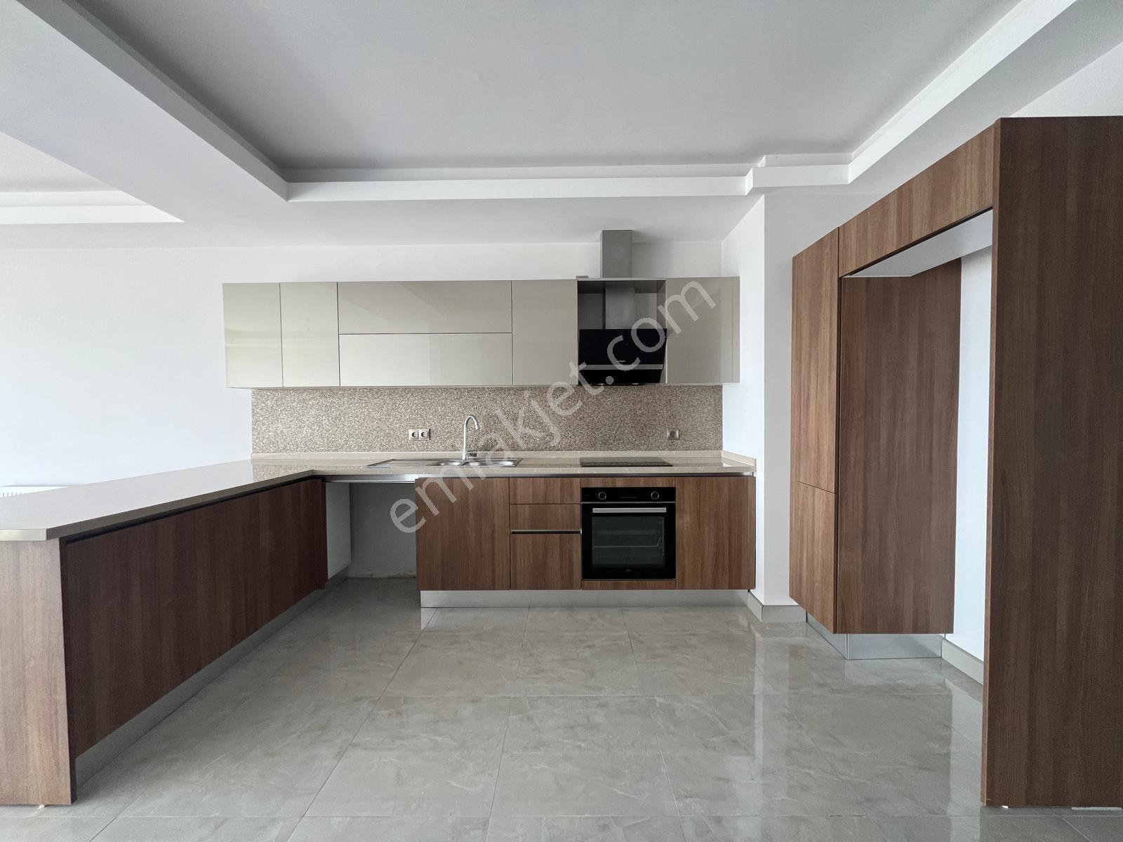 Gölbaşı Konaklarında 2+1 Göl Manzaralı Kiralık Daire - Görsel 12