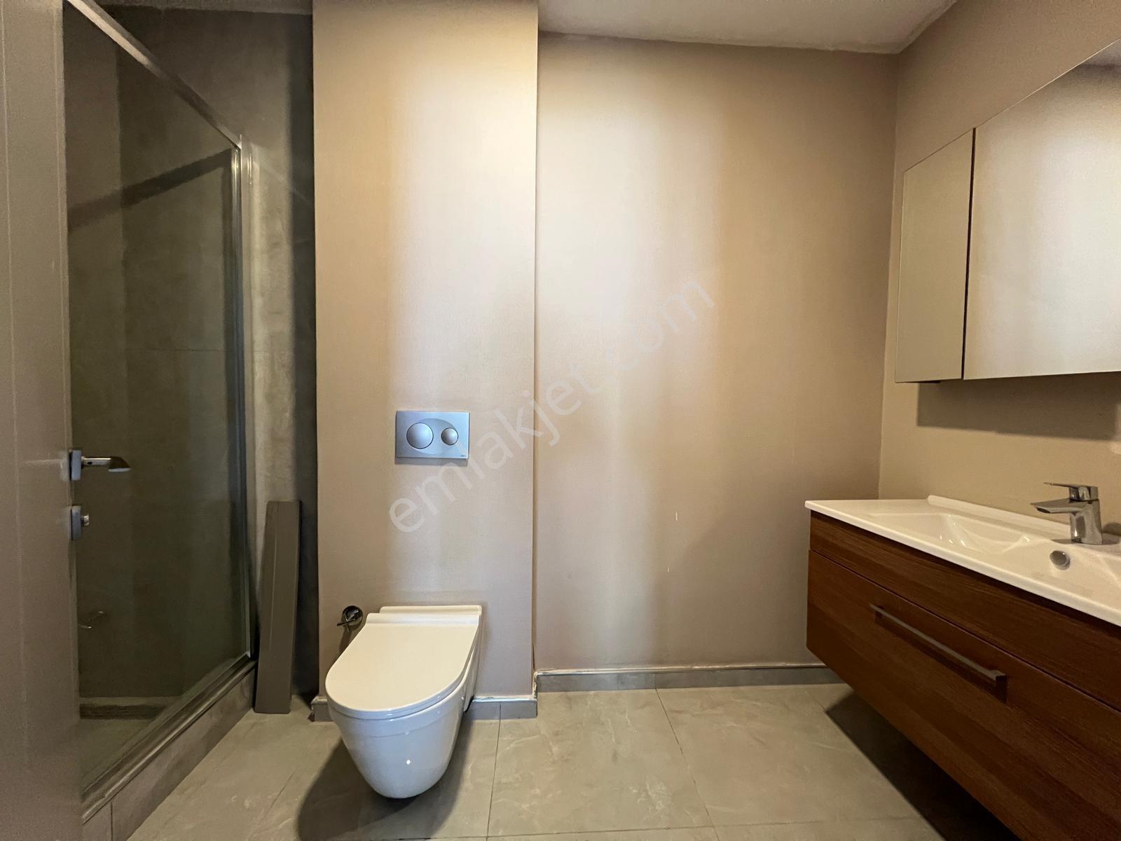 Gölbaşı Konaklarında 2+1 Göl Manzaralı Kiralık Daire - Görsel 17