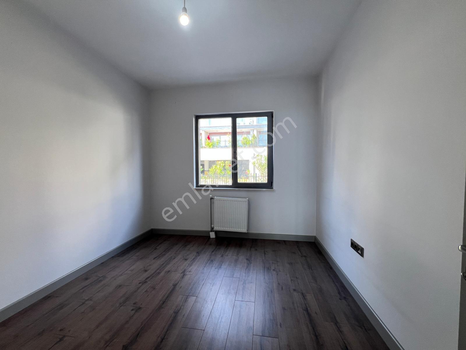 Gölbaşı Konaklarında 2+1 Göl Manzaralı Kiralık Daire - Görsel 22