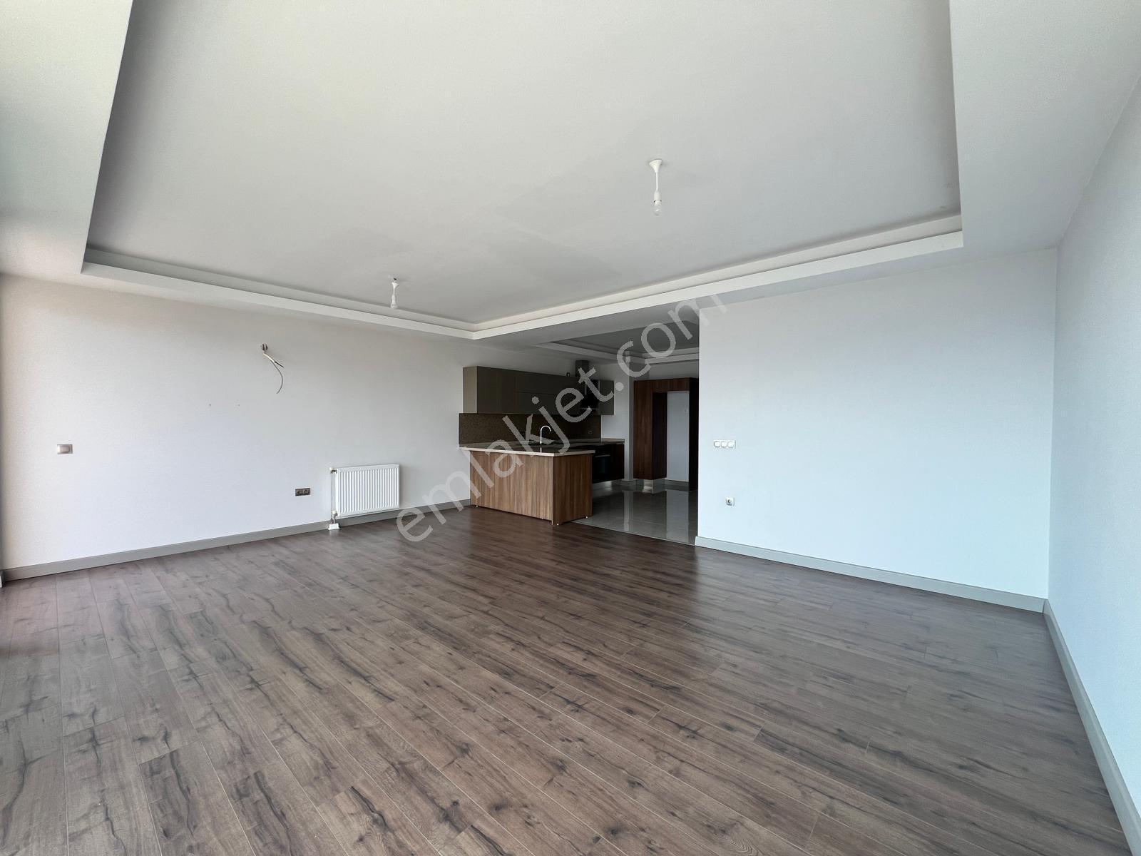 Gölbaşı Konaklarında 2+1 Göl Manzaralı Kiralık Daire - Görsel 14