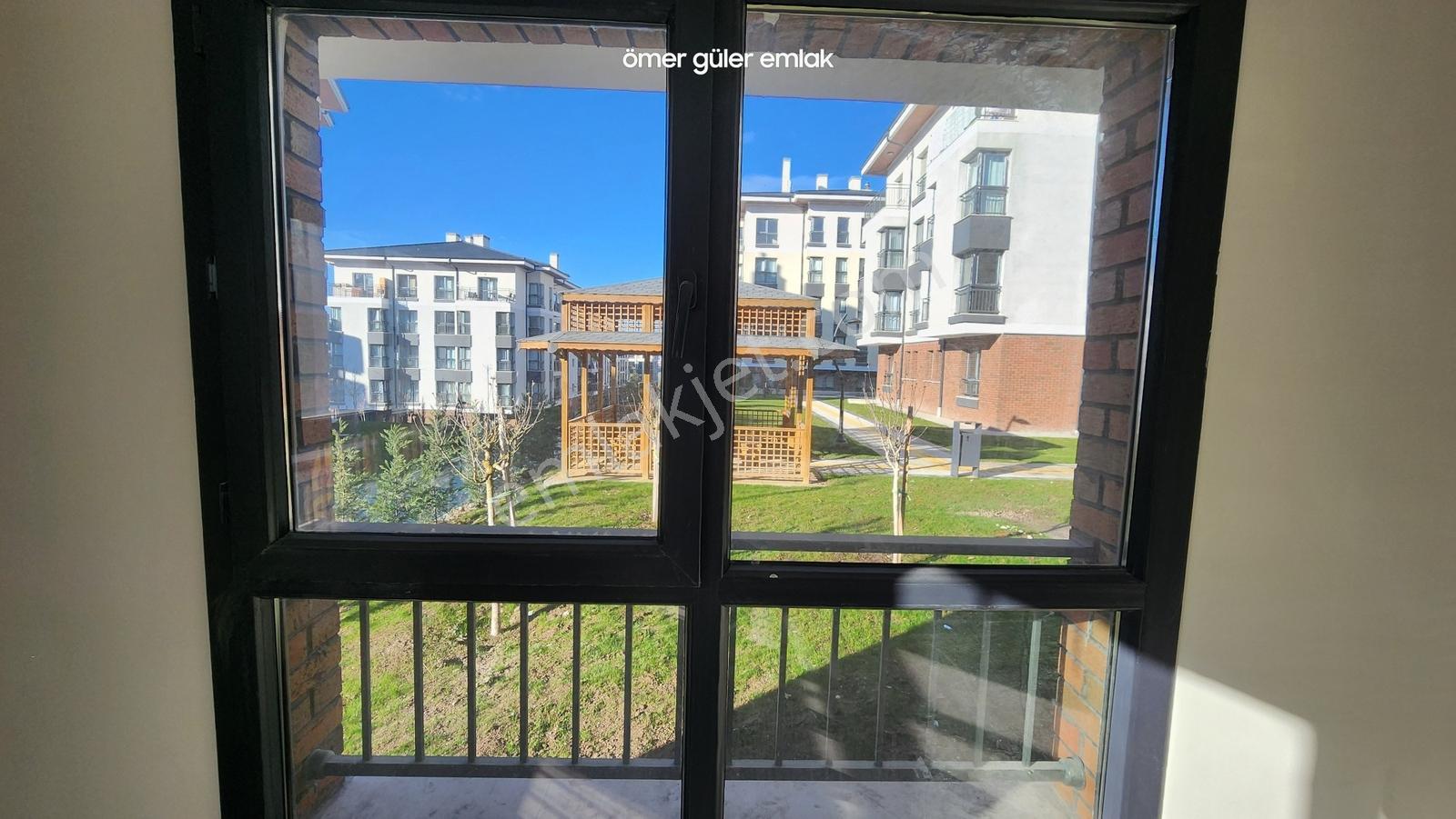 Güler'den Saraycık Tokide Giriş 2+1 90m2 Boş K.otopark E.banyolu - Görsel 30