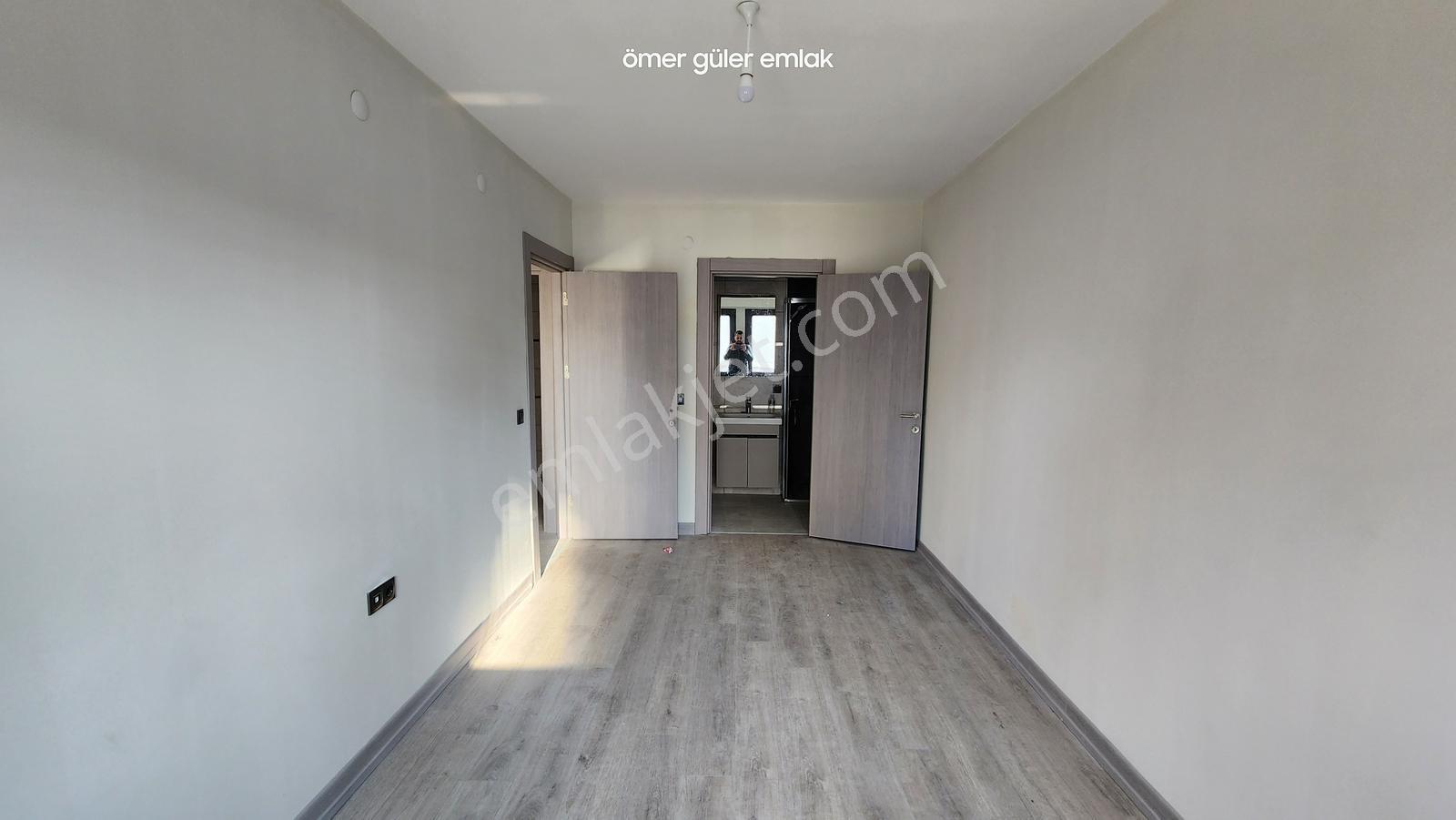 Güler'den Saraycık Tokide Giriş 2+1 90m2 Boş K.otopark E.banyolu - Görsel 18