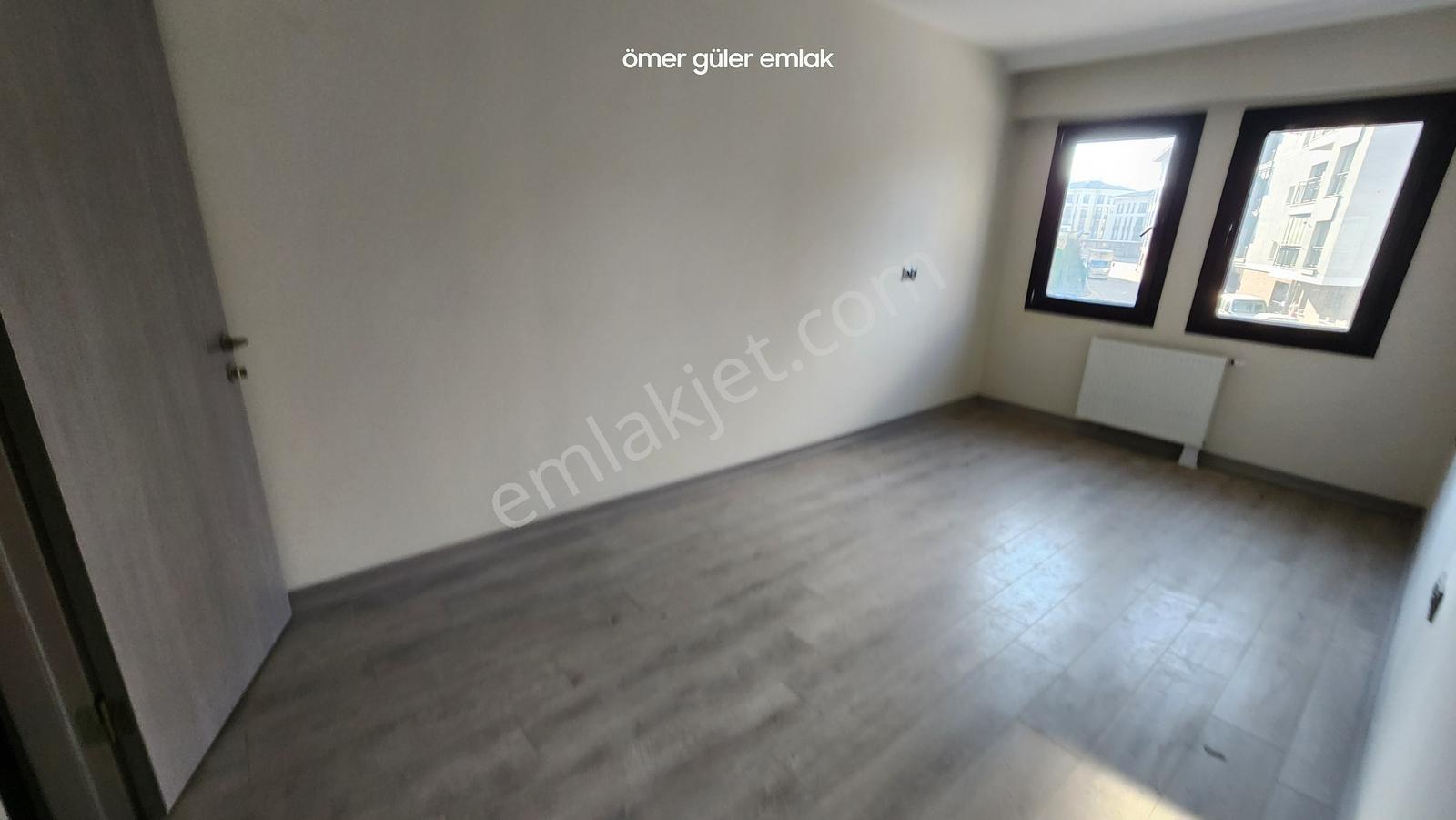 Güler'den Saraycık Tokide Giriş 2+1 90m2 Boş K.otopark E.banyolu - Görsel 20