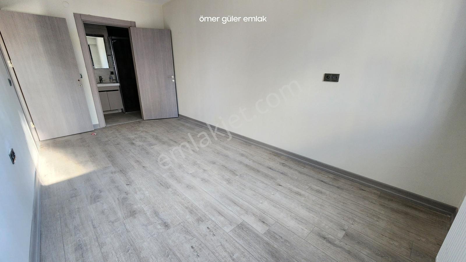 Güler'den Saraycık Tokide Giriş 2+1 90m2 Boş K.otopark E.banyolu - Görsel 12