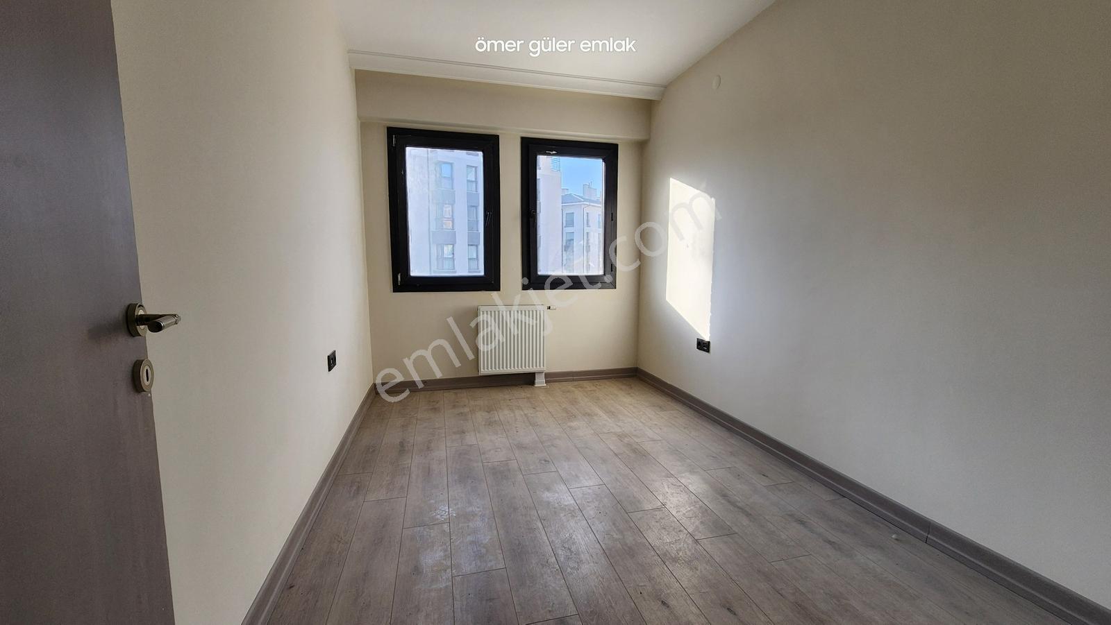 Güler'den Saraycık Tokide Giriş 2+1 90m2 Boş K.otopark E.banyolu - Görsel 24