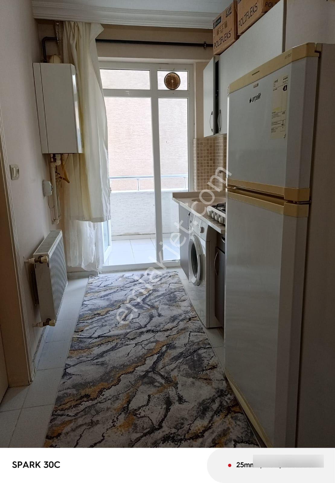 Eşyalı Kiralık Daire - Görsel 9