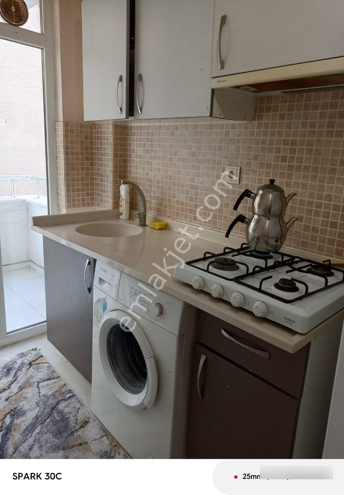 Eşyalı Kiralık Daire - Görsel 6