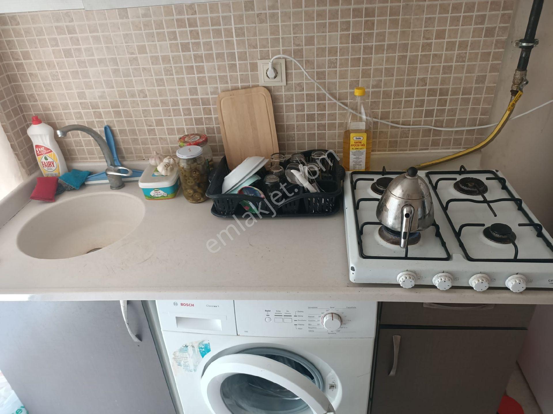 Eşyalı Kiralık Daire - Görsel 19