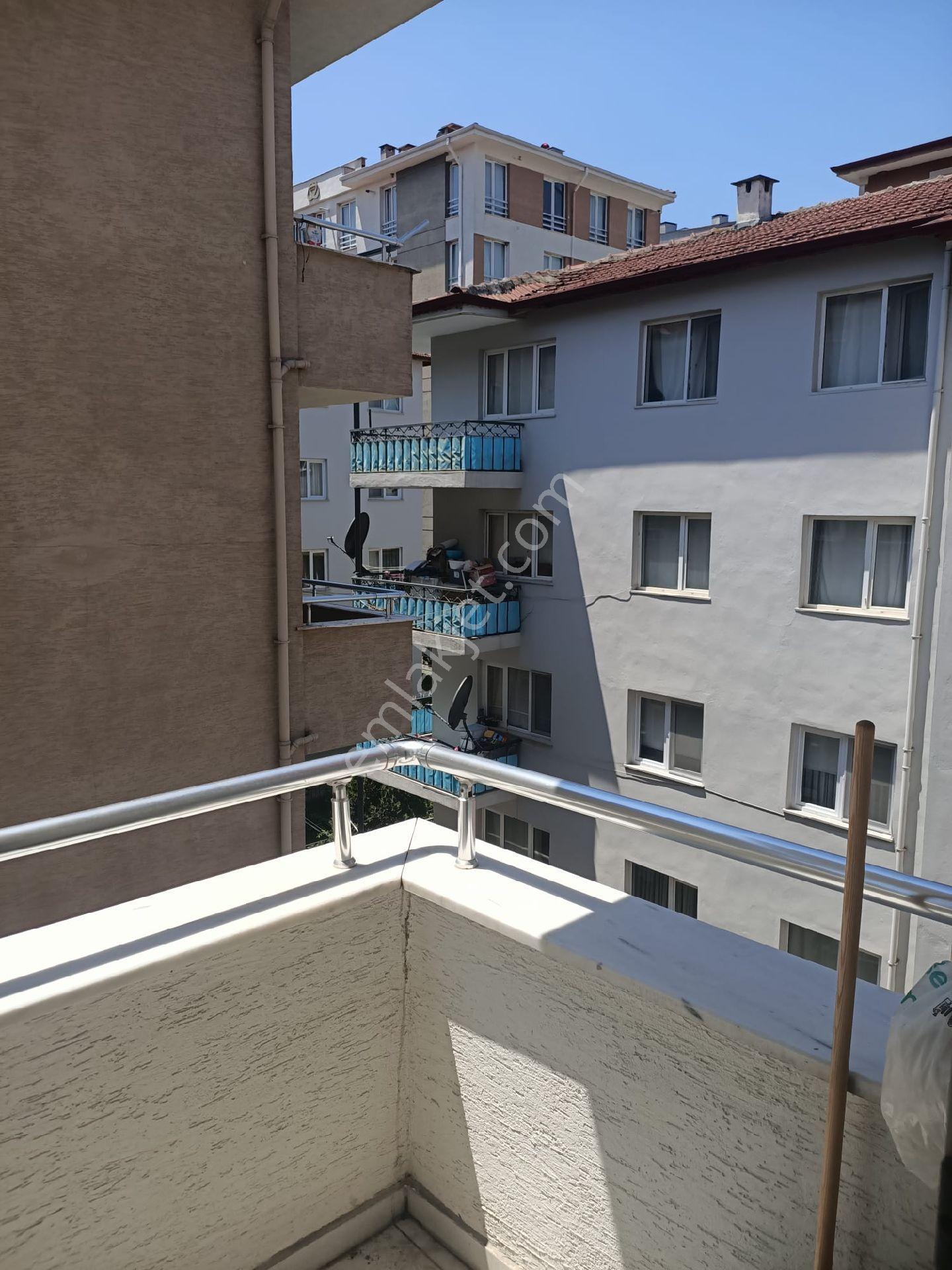 Eşyalı Kiralık Daire - Görsel 18