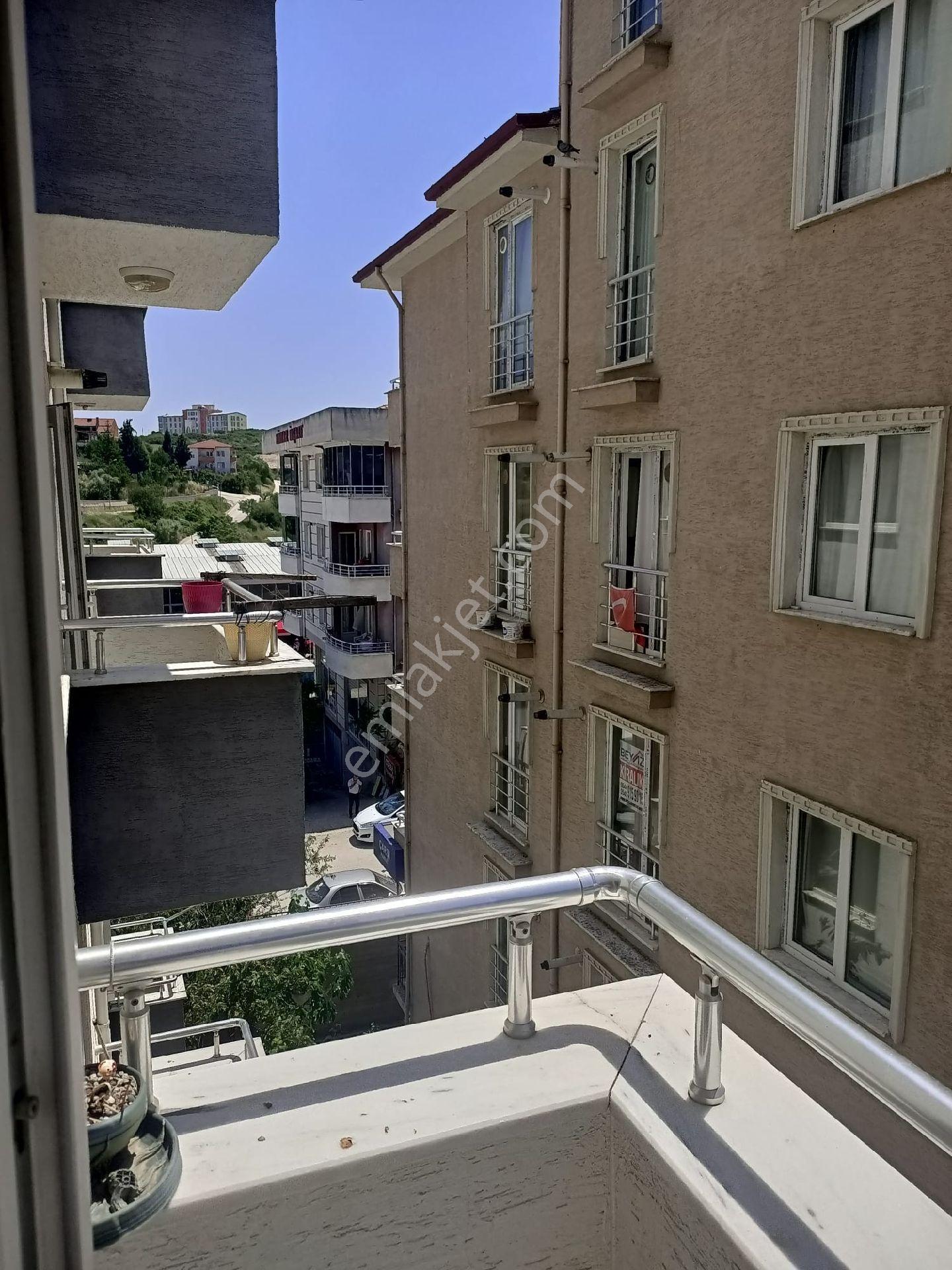 Eşyalı Kiralık Daire - Görsel 15