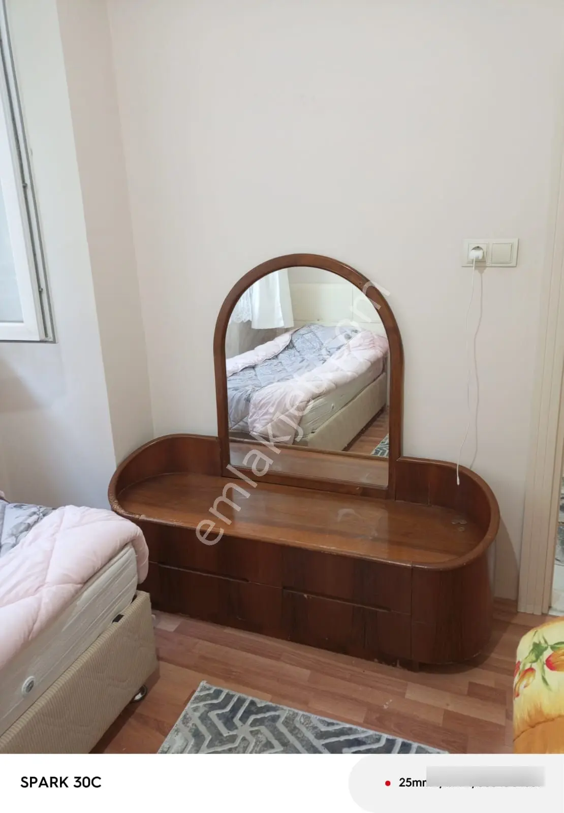 Eşyalı Kiralık Daire - Görsel 3