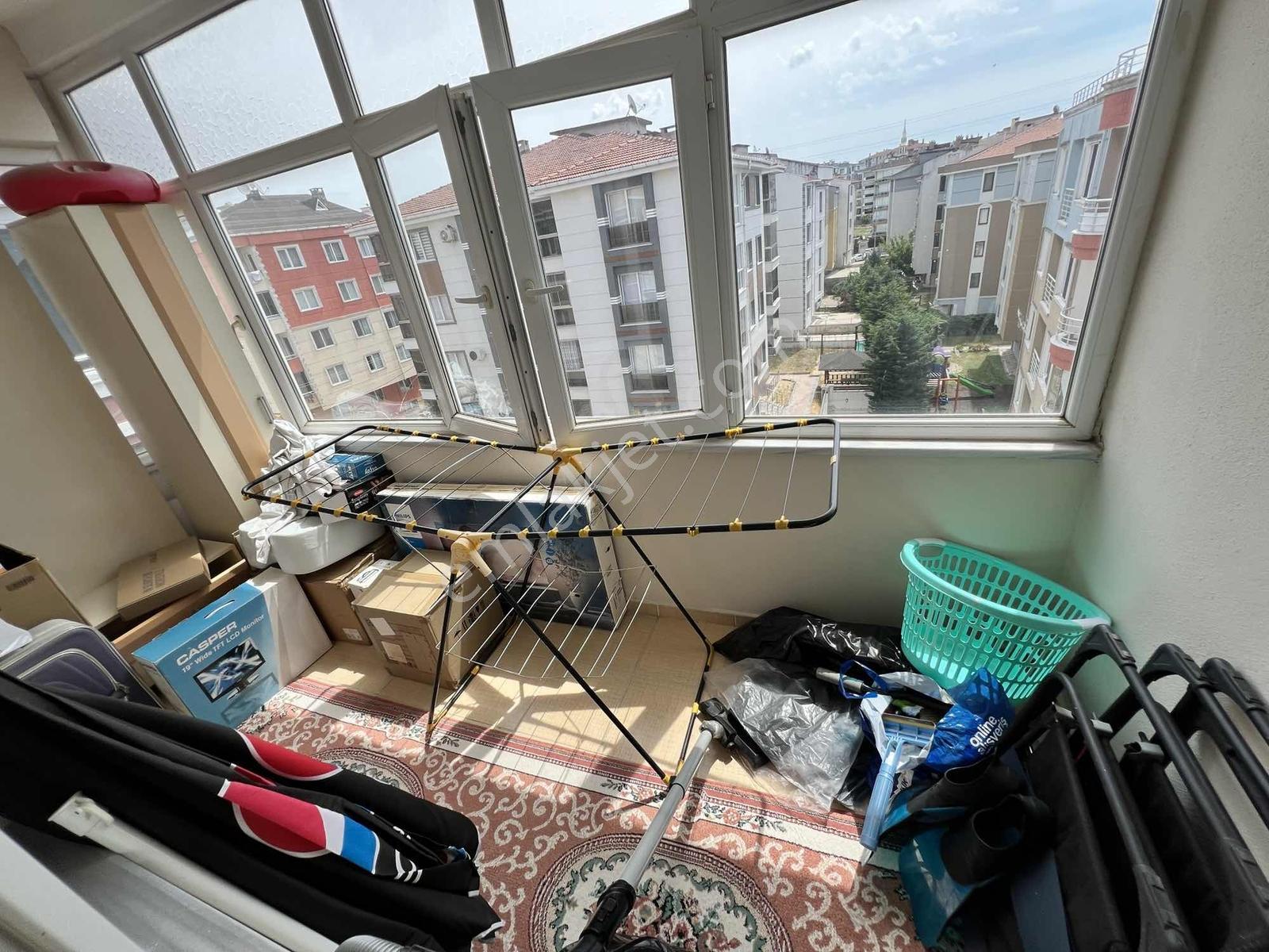 Redstone'den Alipaşa Mahallesinde Fırsat 5+1 Dubleks Daire! - Görsel 32