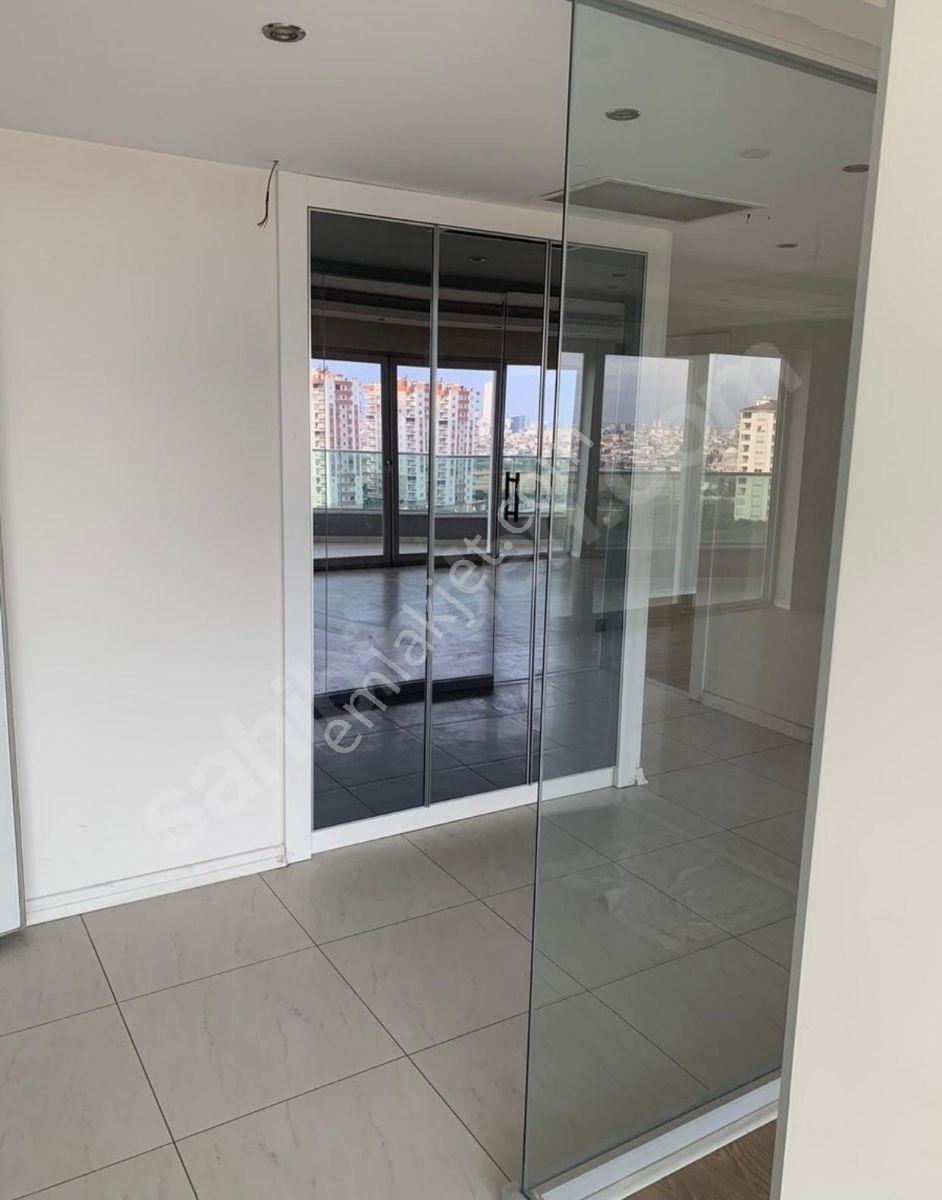 Mersin Yenişehir Limonluk Lüks - Geniş Ofis Konsepti - Görsel 10