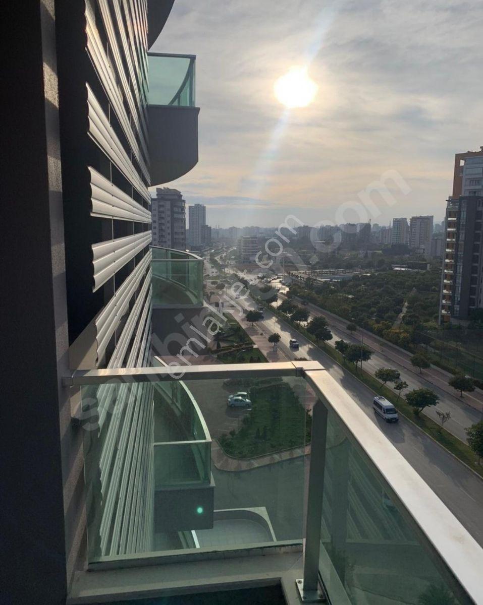 Mersin Yenişehir Limonluk Lüks - Geniş Ofis Konsepti - Görsel 2
