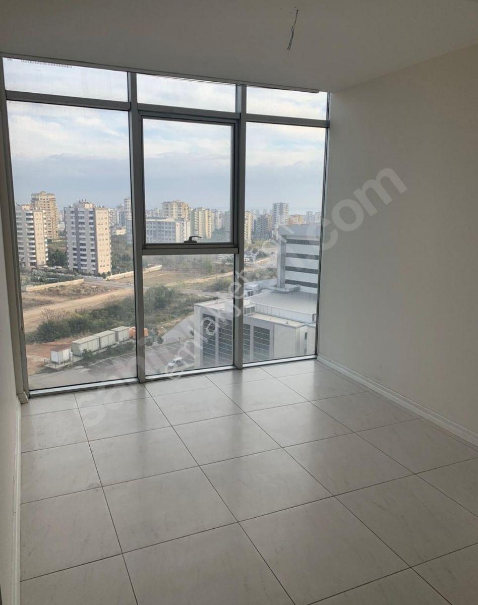 Mersin Yenişehir Limonluk Lüks - Geniş Ofis Konsepti - Görsel 9