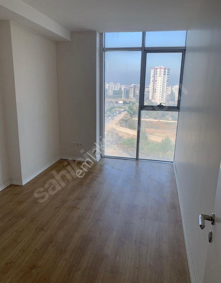 Mersin Yenişehir Limonluk Lüks - Geniş Ofis Konsepti - Görsel 8