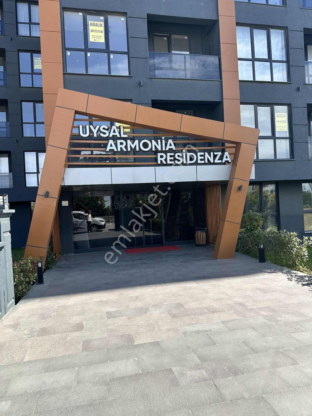Valizini Al Gel! Hatip Mahallesi'nde Eşyalı 1+1 Kiralık - Görsel 15