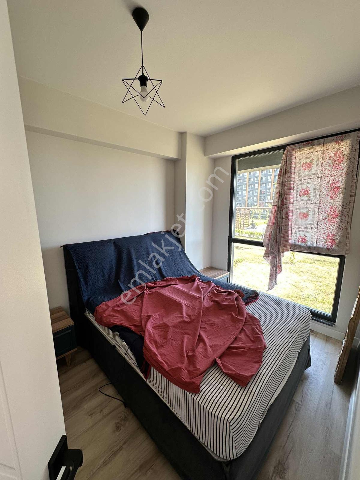 Valizini Al Gel! Hatip Mahallesi'nde Eşyalı 1+1 Kiralık - Görsel 14