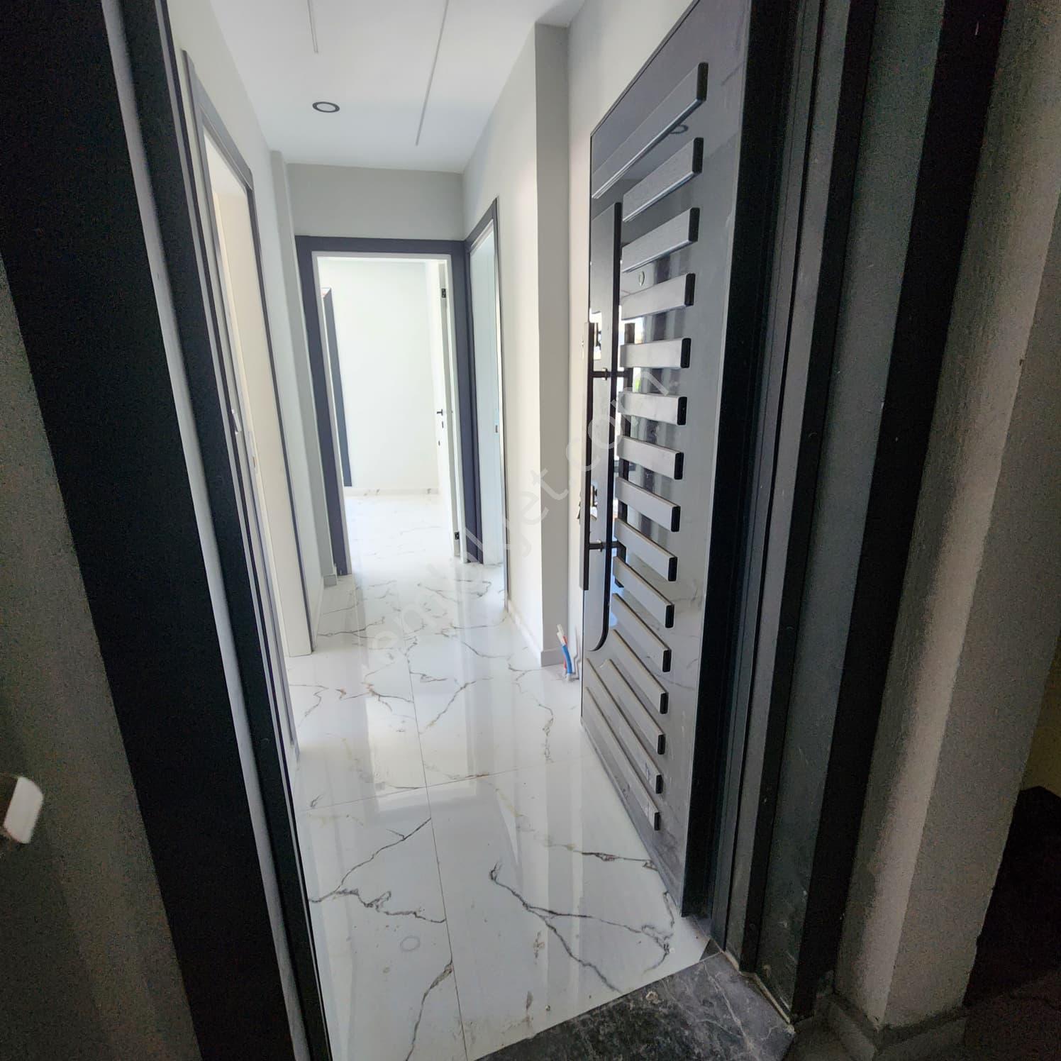 Didim Altınkumda Sıfır Binada 2+1 Açık Mutfak Daire - Görsel 20