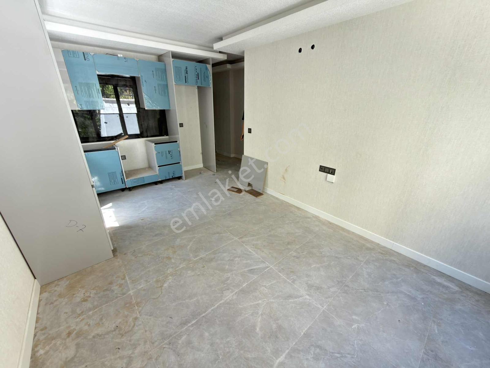 Oğulbey'den Etlik Şehir & Antares Avm Karşısı Yerden Isıtma 1+1 - Görsel 29