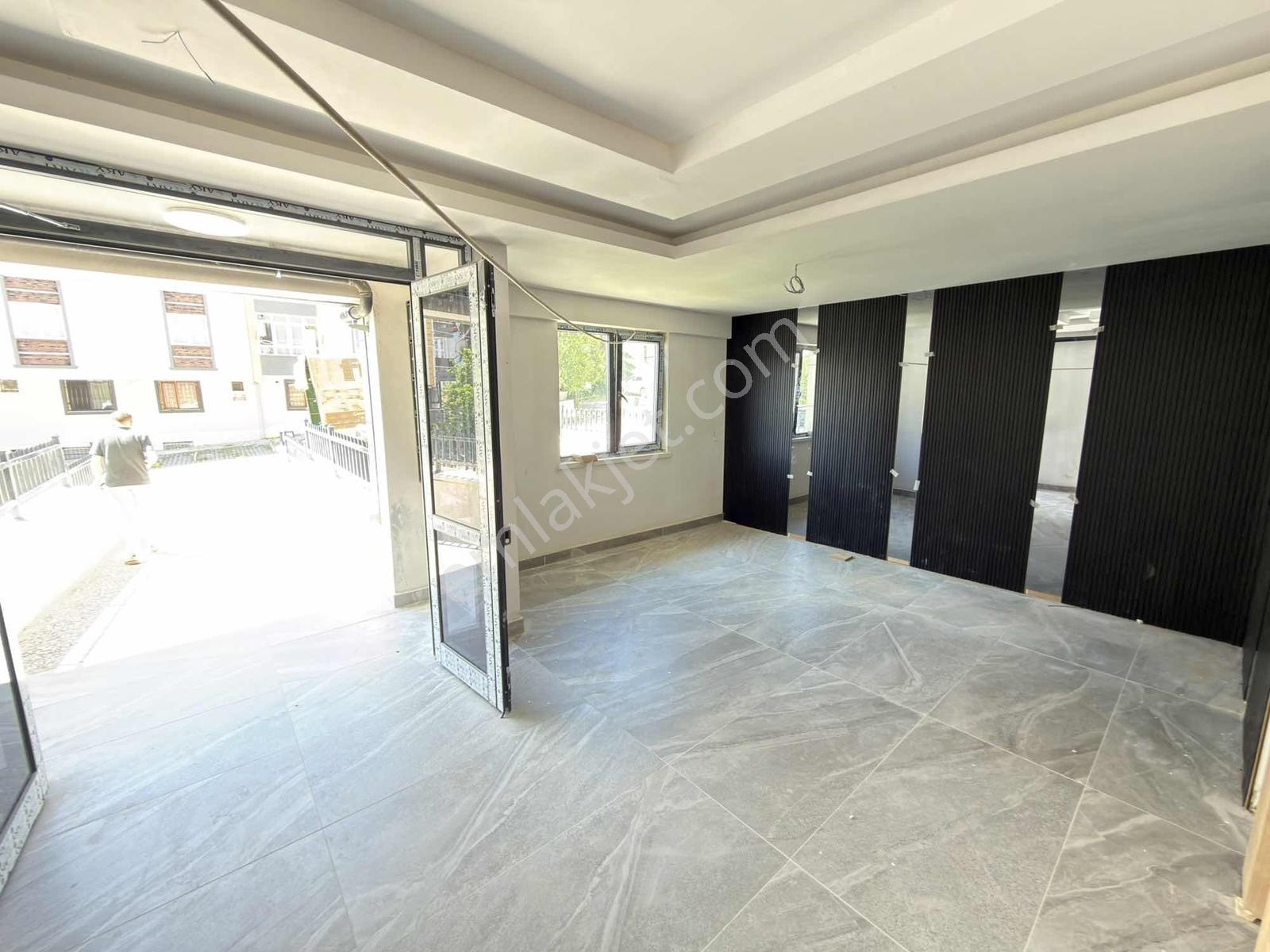 Oğulbey'den Etlik Şehir & Antares Avm Karşısı Yerden Isıtma 1+1 - Görsel 32