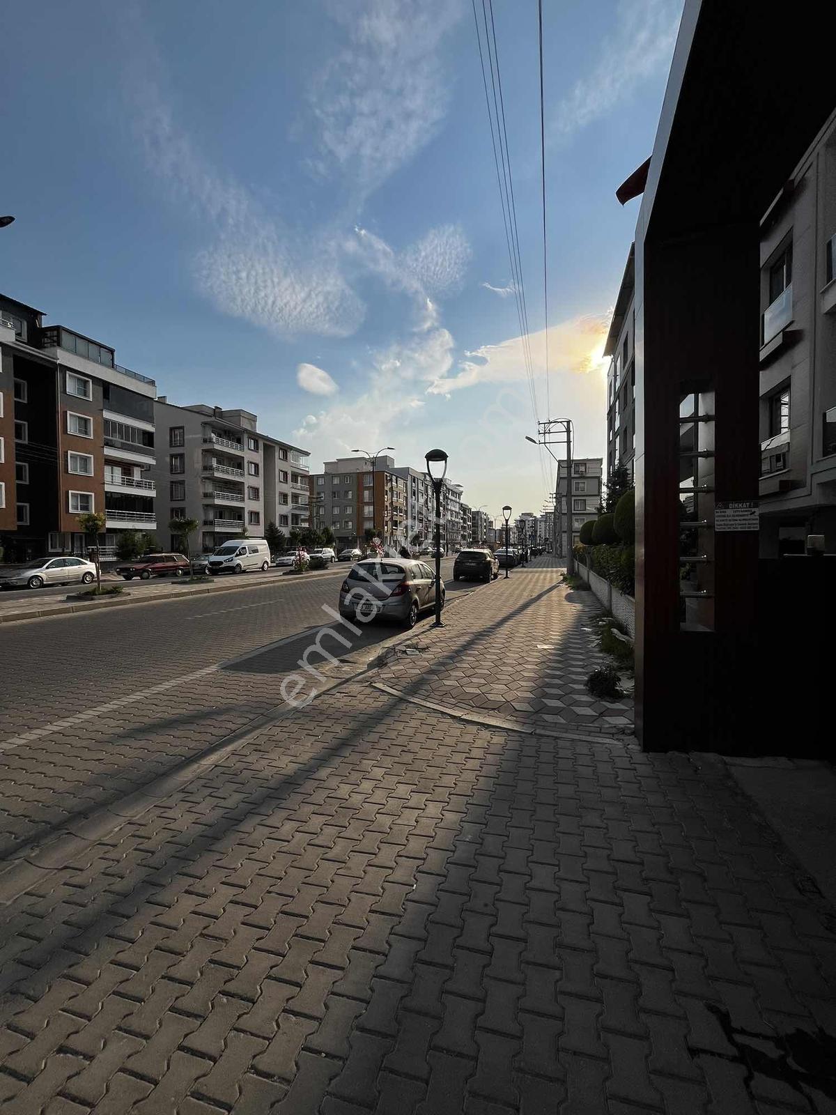 Benim Emlak'tan Atatürk Mah. Prestij Caddesinde Satılık Daire - Görsel 9