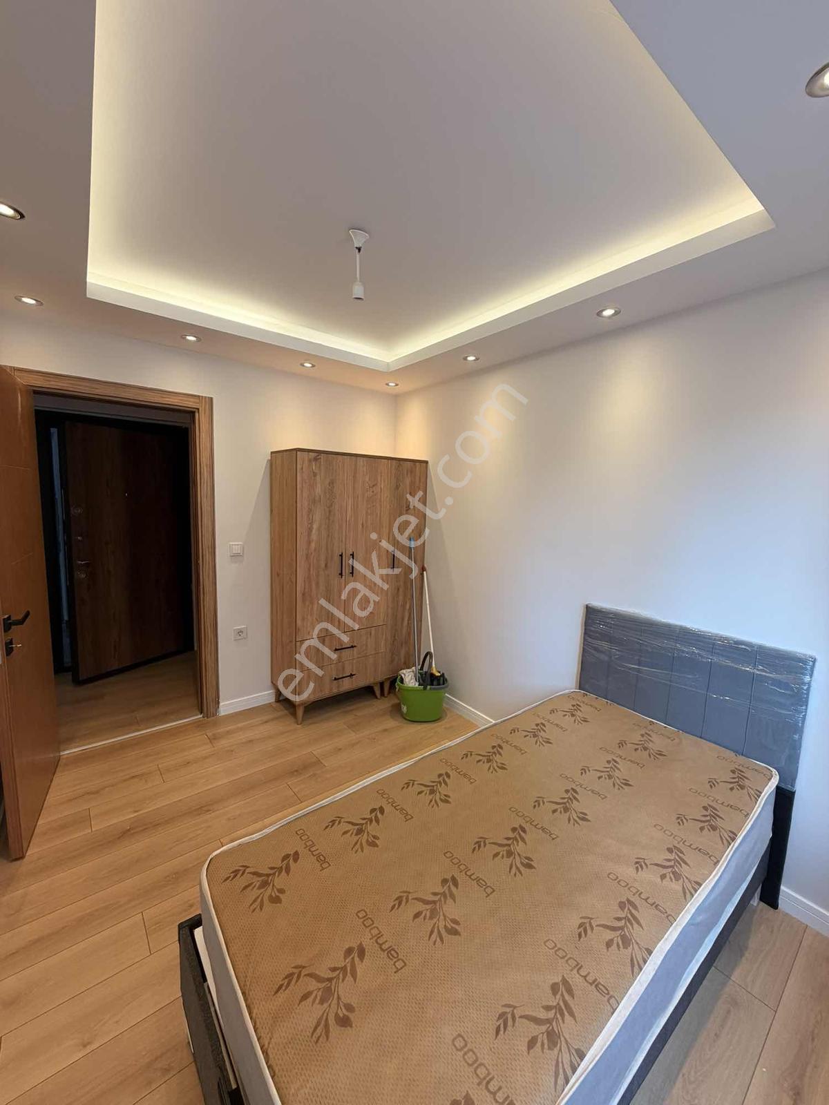 4.levent Çeliktepe Kiralık Sıfır Eşya Bina - Görsel 13