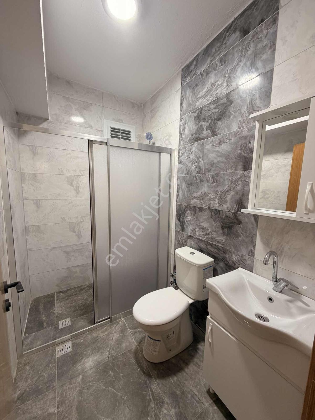 4.levent Çeliktepe Kiralık Sıfır Eşya Bina - Görsel 15