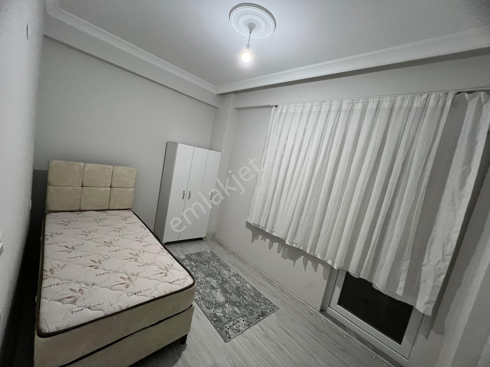 Baruthane Caddesi Üzeri Eşyalı Satılık 1+1 - Görsel 8