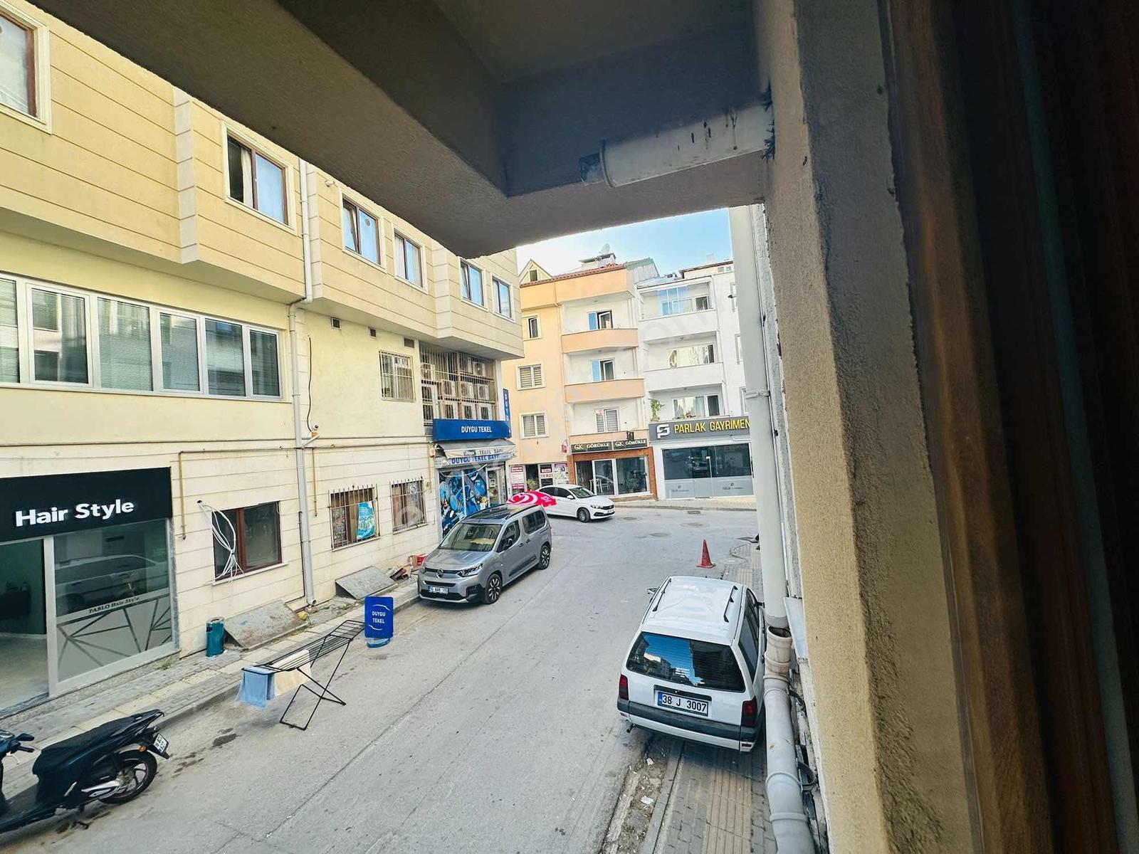 Tekin Gayrımengulden 2+1 Kiralık Daire 16bin - Görsel 11