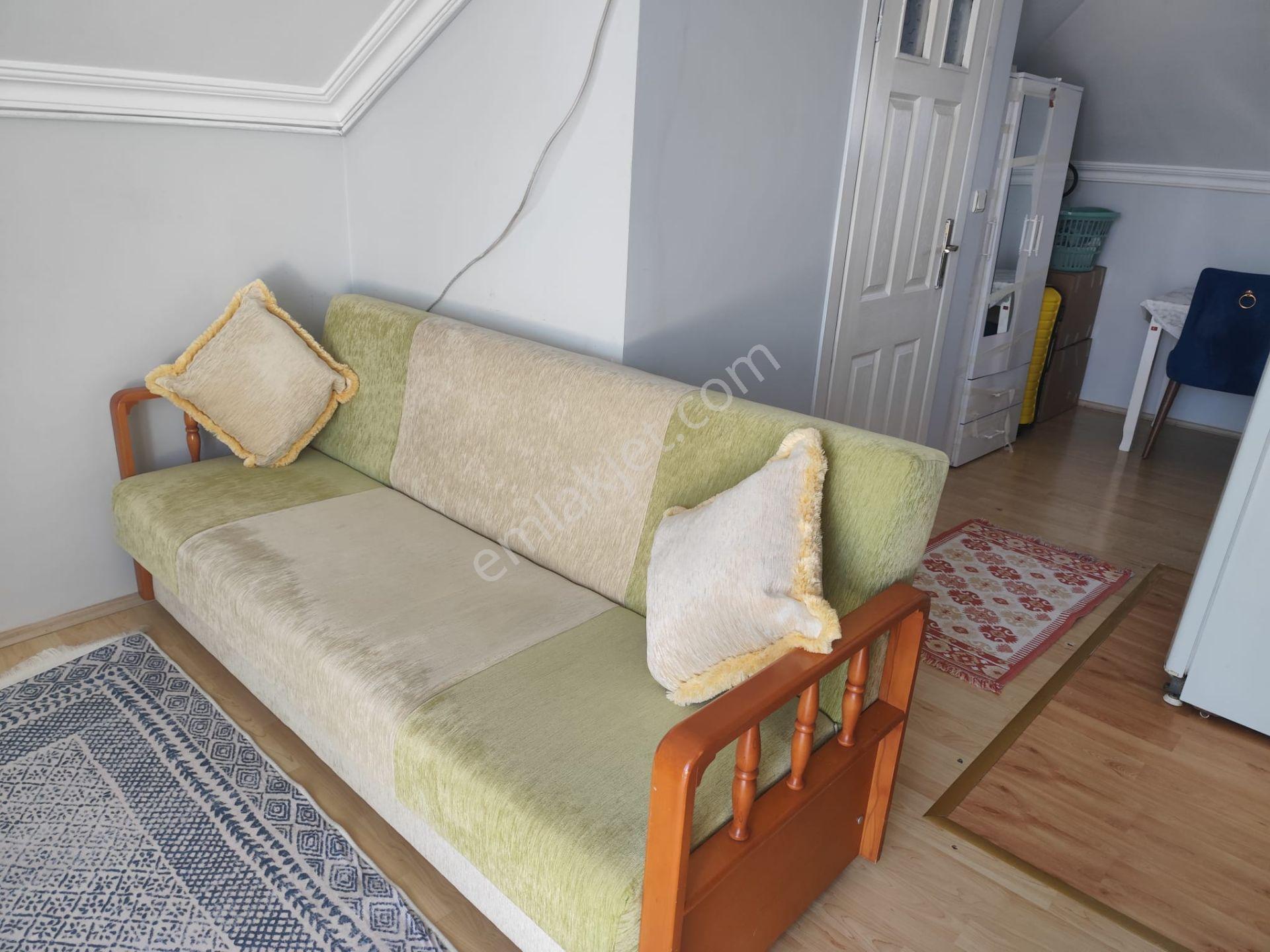 Bahcelievler Hürriyet Mh 1+1 Full Eşyalı Kiralık Daire - Görsel 4