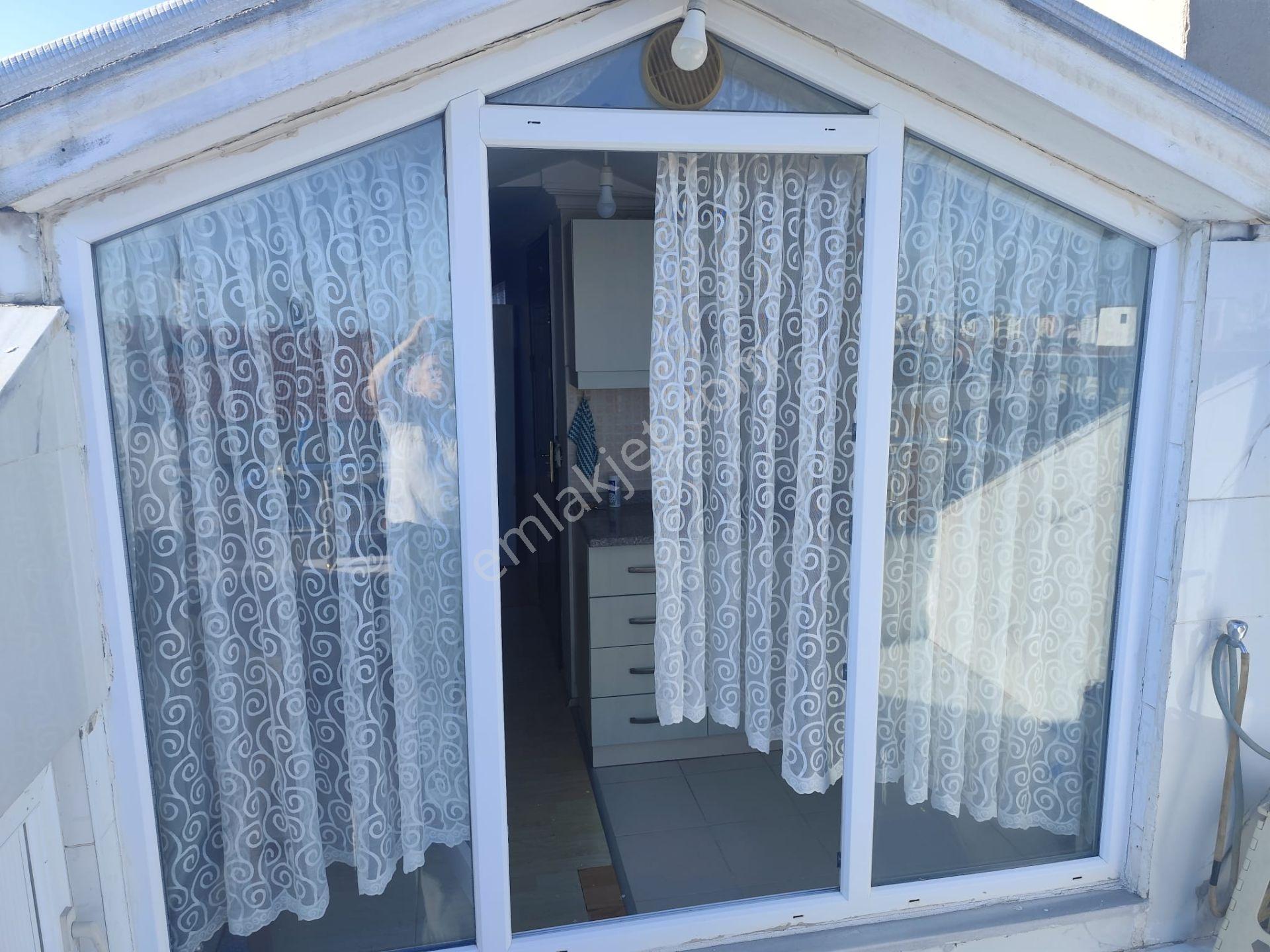 Bahcelievler Hürriyet Mh 1+1 Full Eşyalı Kiralık Daire - Görsel 16