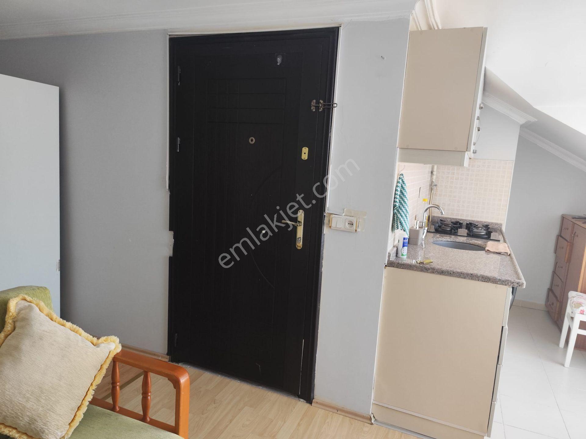 Bahcelievler Hürriyet Mh 1+1 Full Eşyalı Kiralık Daire - Görsel 22