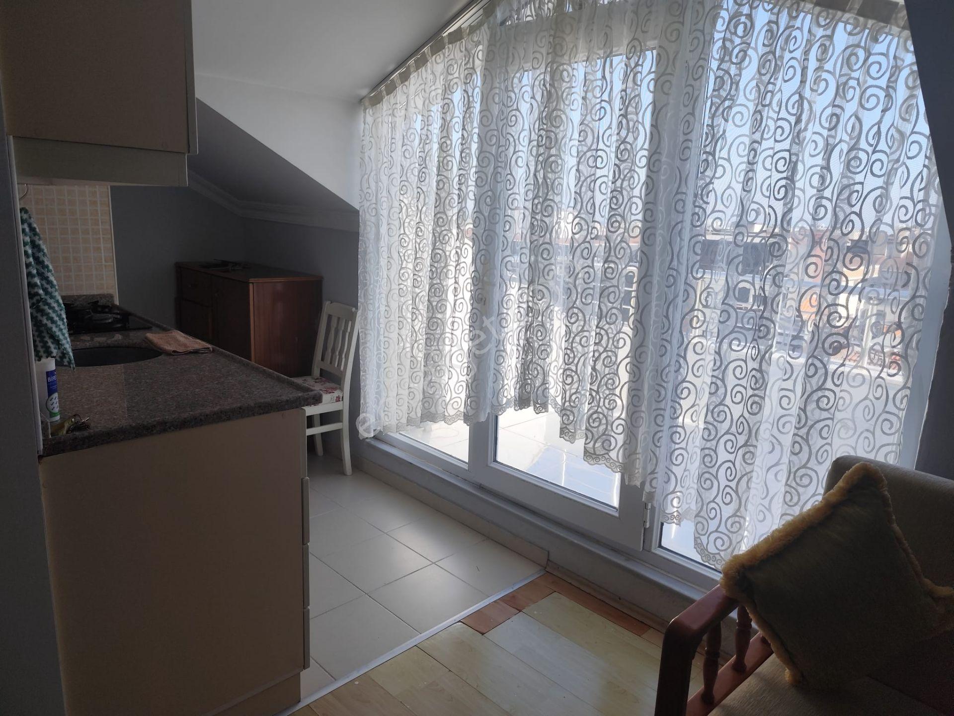 Bahcelievler Hürriyet Mh 1+1 Full Eşyalı Kiralık Daire - Görsel 21