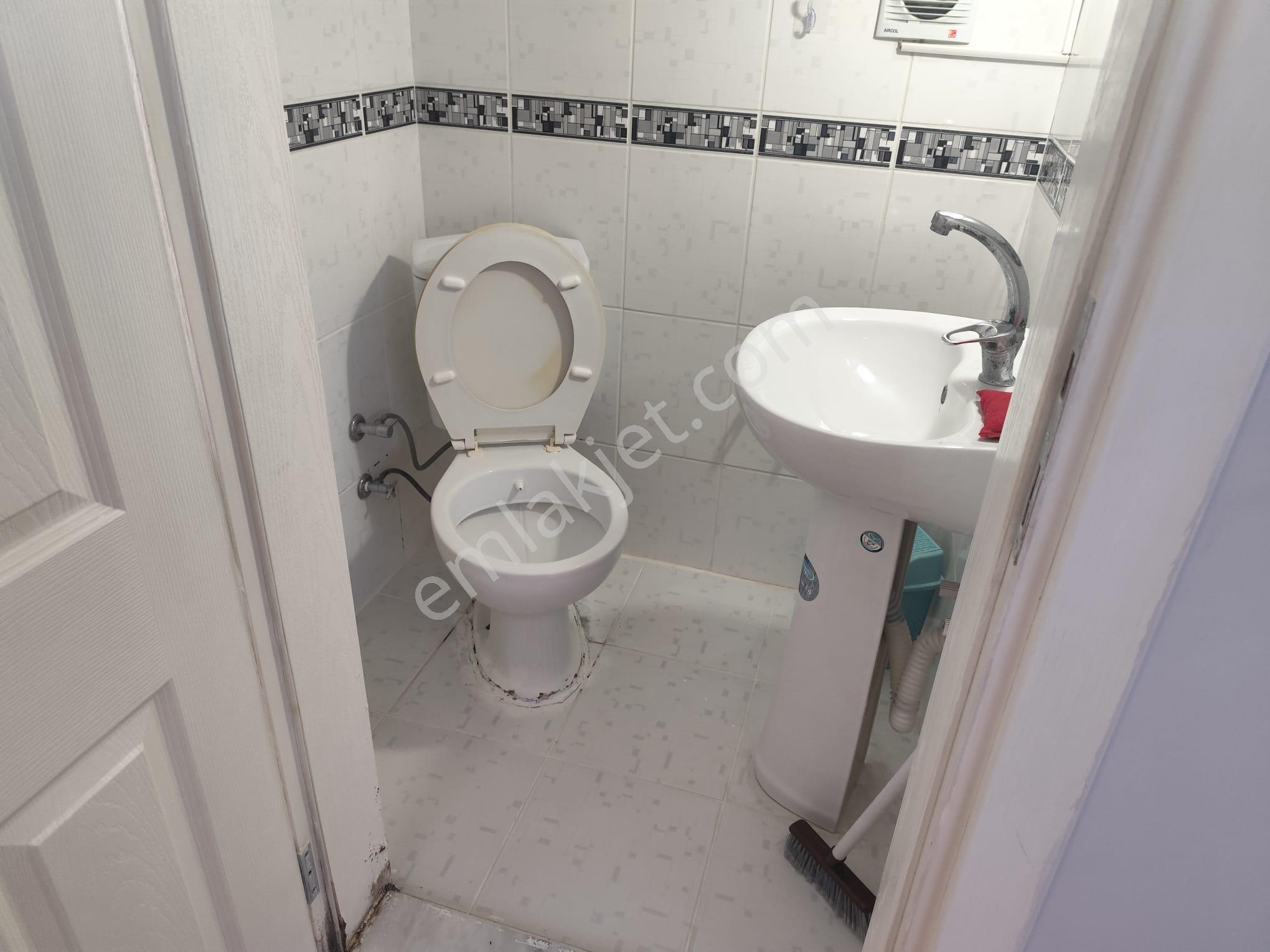 Bahcelievler Hürriyet Mh 1+1 Full Eşyalı Kiralık Daire - Görsel 3