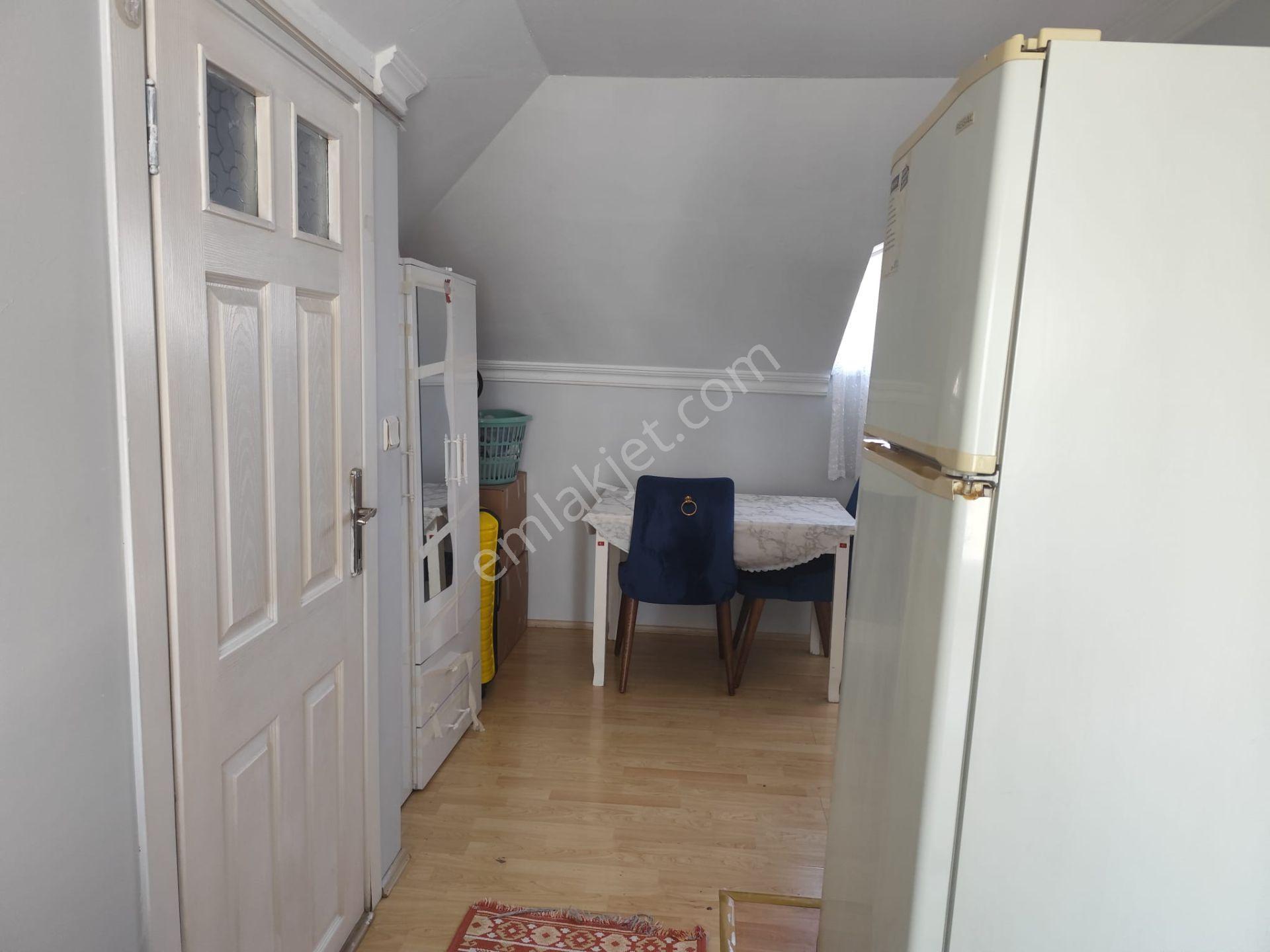 Bahcelievler Hürriyet Mh 1+1 Full Eşyalı Kiralık Daire - Görsel 7
