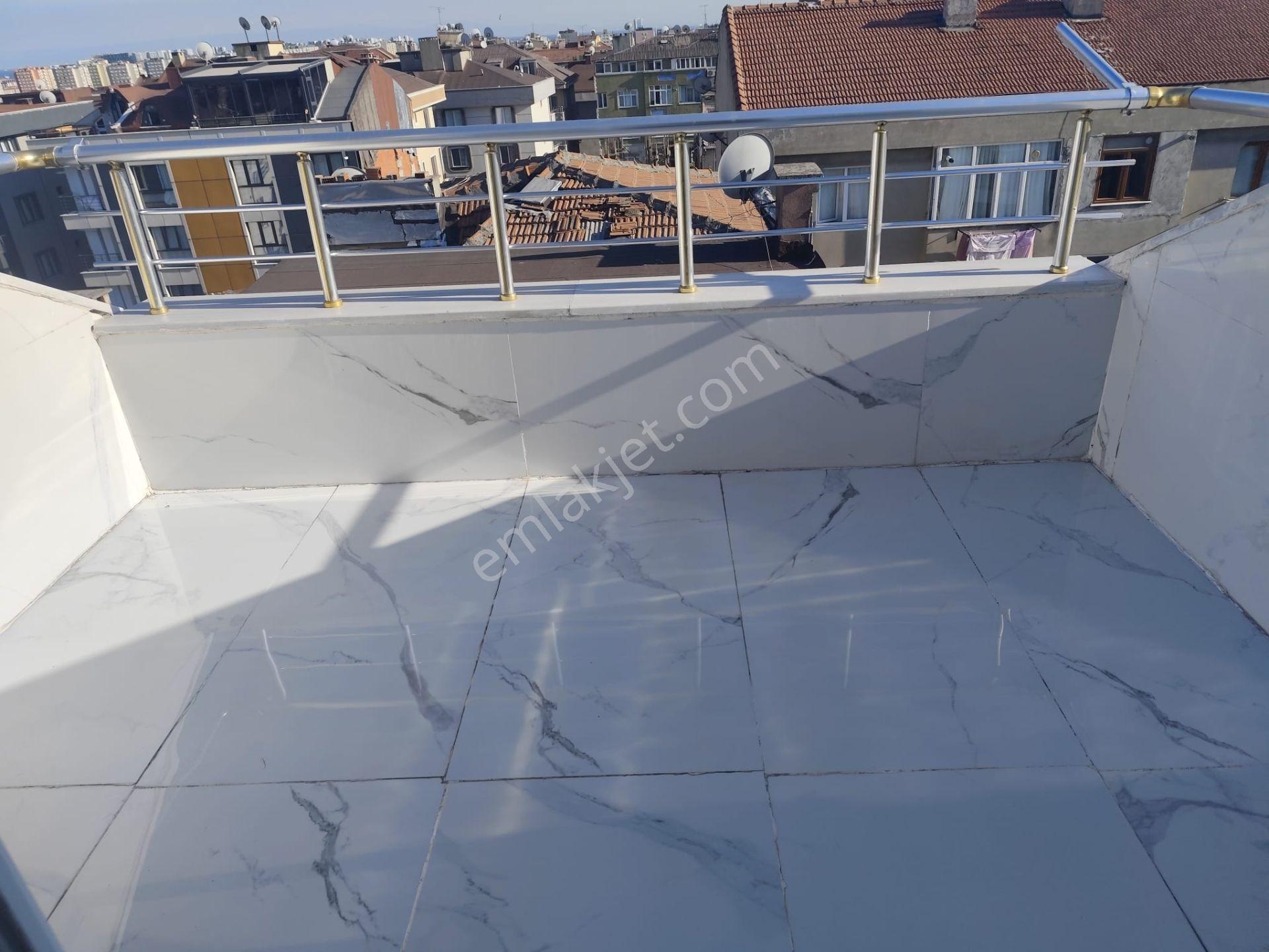 Bahcelievler Hürriyet Mh 1+1 Full Eşyalı Kiralık Daire - Görsel 6