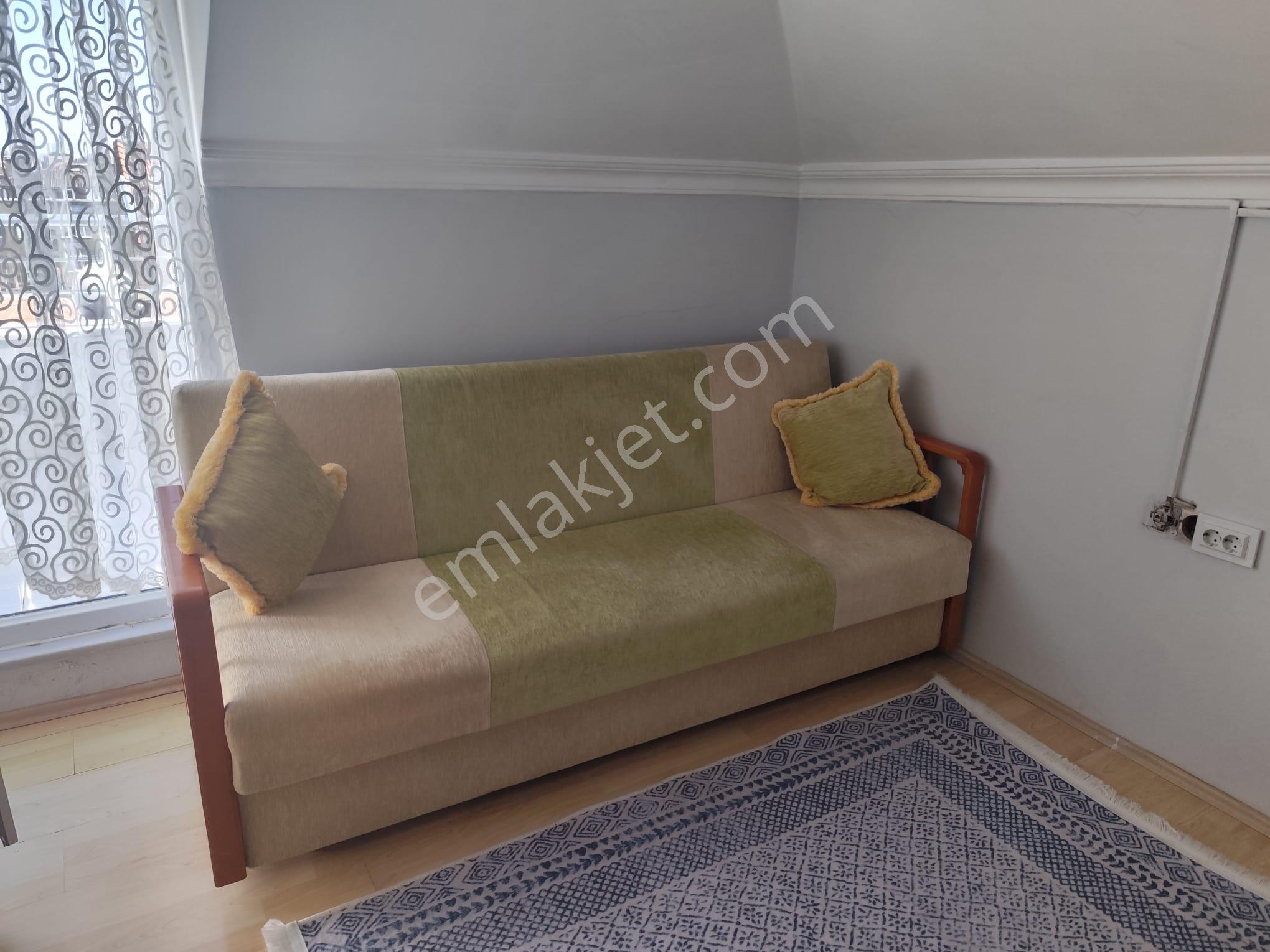 Bahcelievler Hürriyet Mh 1+1 Full Eşyalı Kiralık Daire - Görsel 14