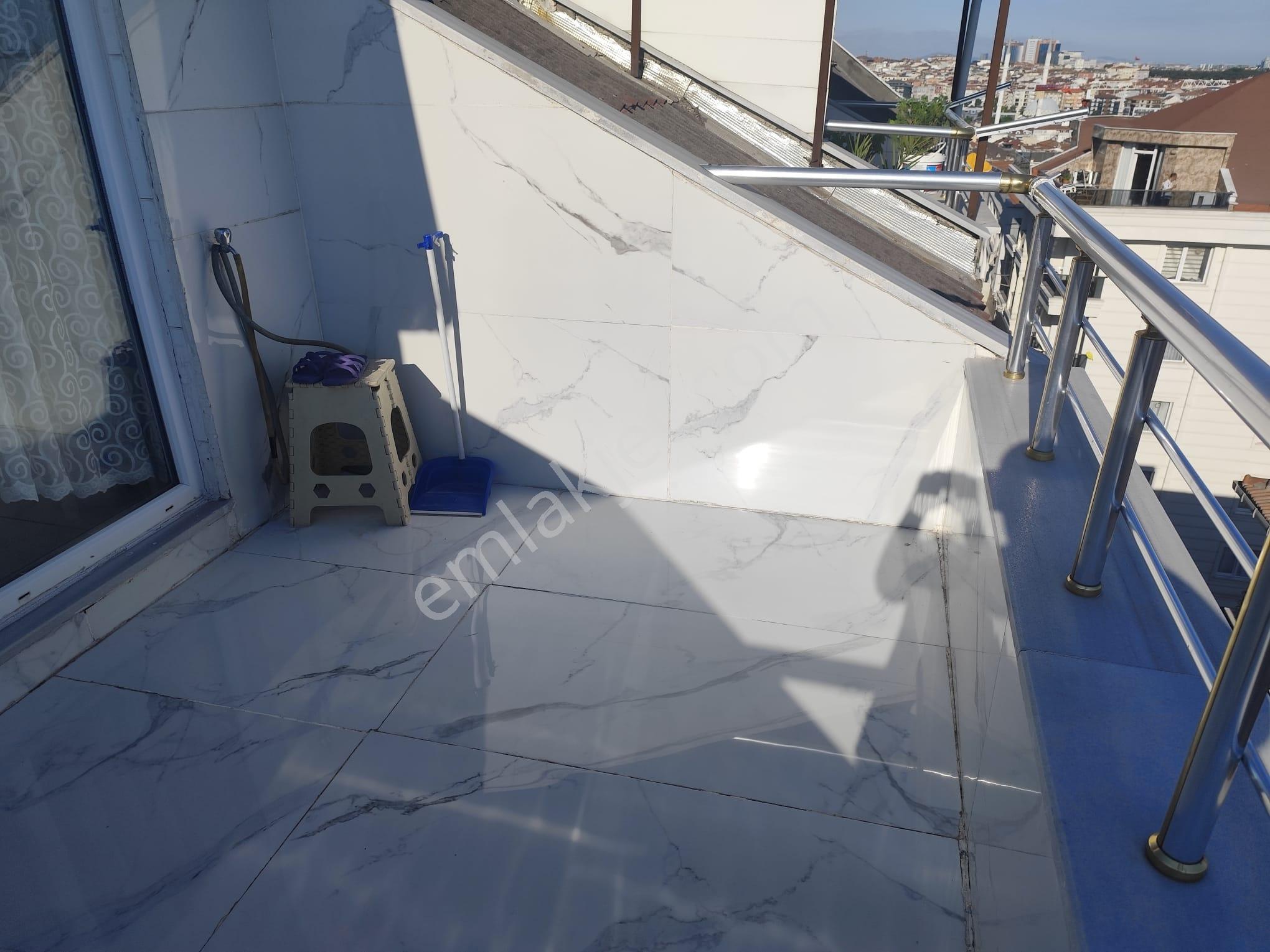 Bahcelievler Hürriyet Mh 1+1 Full Eşyalı Kiralık Daire - Görsel 15