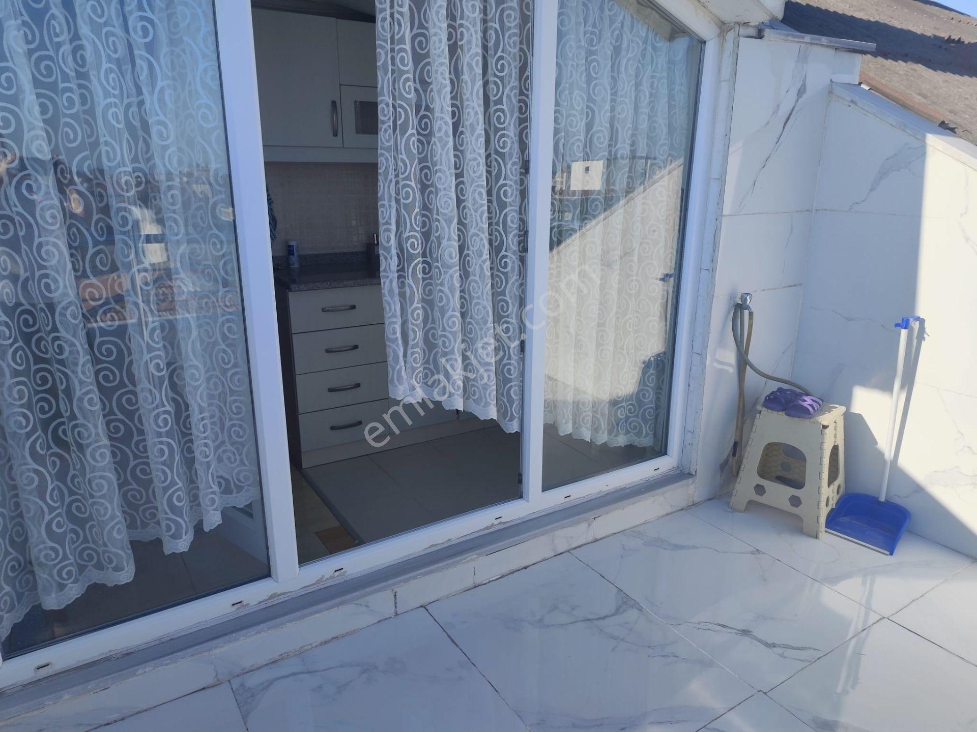 Bahcelievler Hürriyet Mh 1+1 Full Eşyalı Kiralık Daire - Görsel 5
