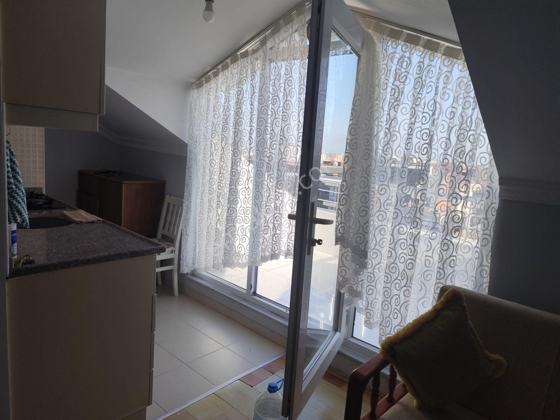 Bahcelievler Hürriyet Mh 1+1 Full Eşyalı Kiralık Daire - Görsel 2