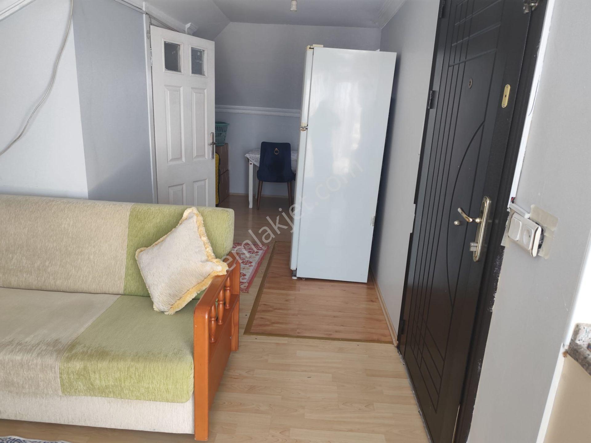 Bahcelievler Hürriyet Mh 1+1 Full Eşyalı Kiralık Daire - Görsel 8
